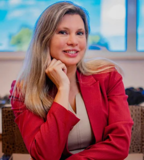 Dra. Letícia Guimarães