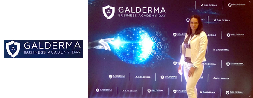 Galderma Business Academy Day