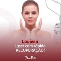 Lavien – Laser com rápida recuperação