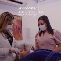 Skinbooster – ajuda no que sua pelo precisa!