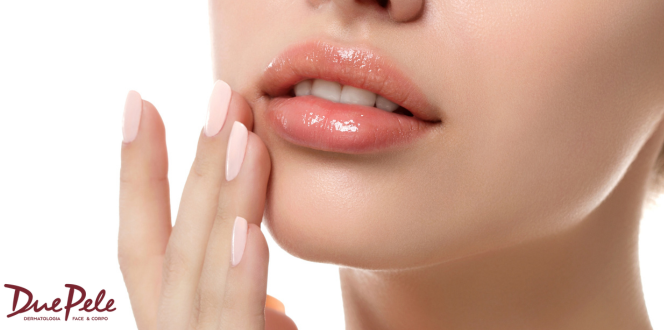 Preenchimento Labial