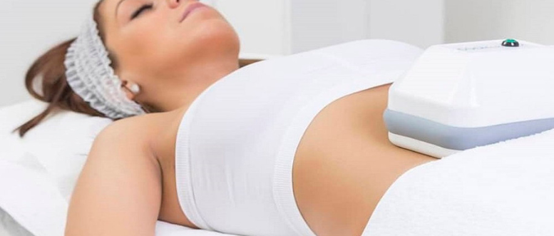 Criolipólise: Redução de Gordura com Tecnologia e Sem Cirurgia