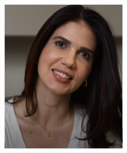 Dra. Cristiana Lucena