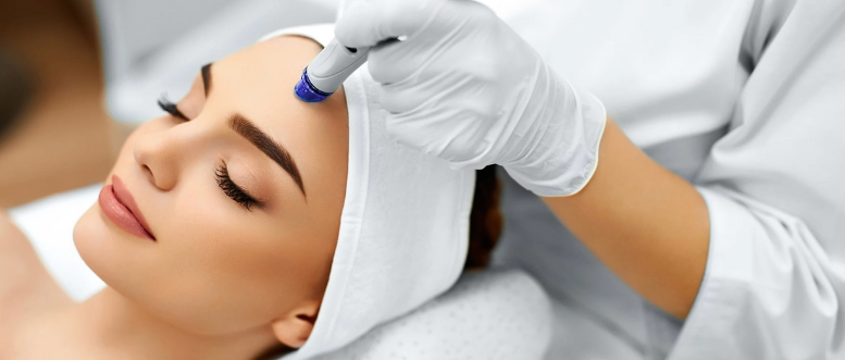 Renove Sua Pele com uma Limpeza Profunda e Revitalizante